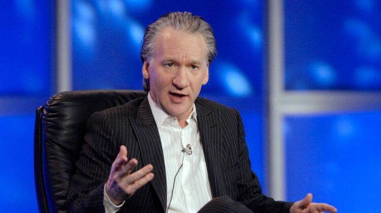 Bill Maher reveals ongoing ‘paranoia’ about being canceled