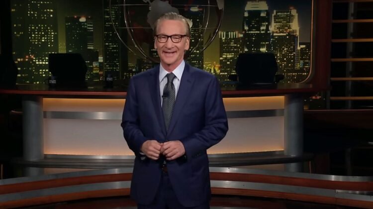 Bill Maher slams AI chatbots as overly flattering on Real Time show Bill Maher slams AI chatbots as overly flattering on Real Time show
