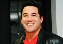 Dean Cain becomes ICE agent to support immigration enforcement efforts