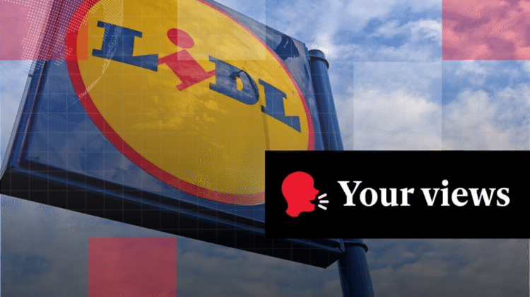 The best tips for finding supermarket bargains: readers share their Lidl and Aldi secrets