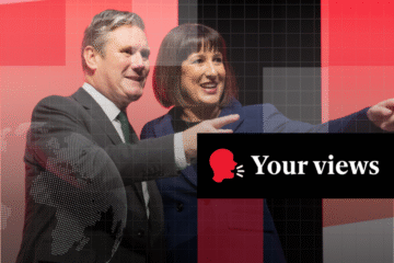 ‘The fairest way’ or a ‘political disaster’? Reade…