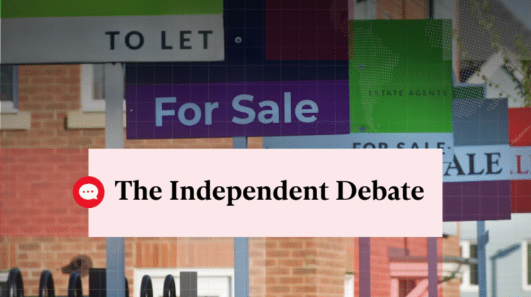 What is the fairest way to tax property in the UK? Join The Independent Debate What is the fairest way to tax property in the UK? Join The Independent Debate