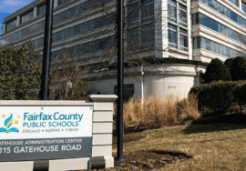 Fairfax County Schools investigating claims of staff arranging abortions