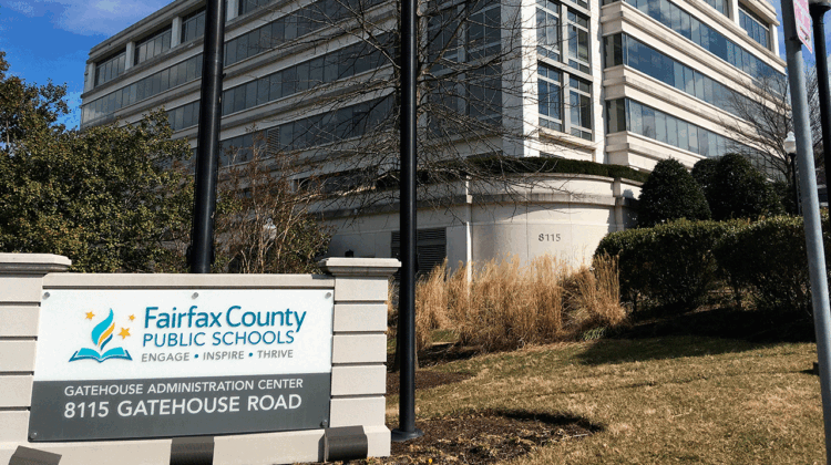 Fairfax County Schools investigating claims of staff arranging abortions Fairfax County Schools investigating claims of staff arranging abortions