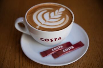 Business news live: The companies looking to buy C…