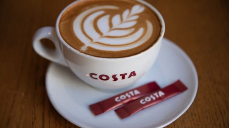 Business news live: The companies looking to buy Costa Coffee and FTSE 100 reacts to Nvidia’s share price fall Business news live: The companies looking to buy Costa Coffee and FTSE 100 reacts to Nvidia’s share price fall