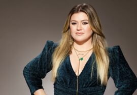 Kelly Clarkson postpones Las Vegas shows due to family emergency involving ex