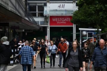 Business news live: UK economy grows in June ̵…