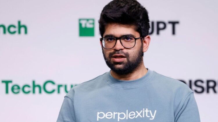 Business news live: Persimmon profits and Perplexity bids for Google’s Chrome browser