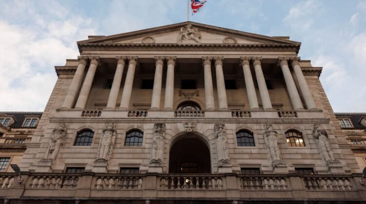 Interest rates live: Boost for UK mortgage holders as Bank of England cuts rate for third time in 2025
