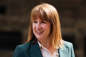 Rachel Reeves gives green light for tax crackdown …