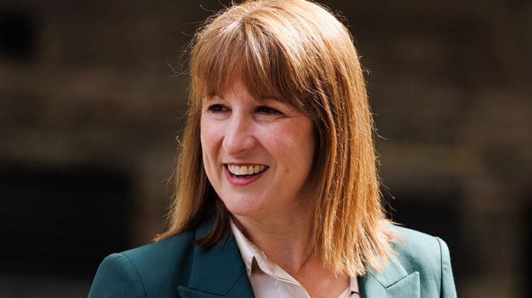 Rachel Reeves gives green light for tax crackdown on savings accounts