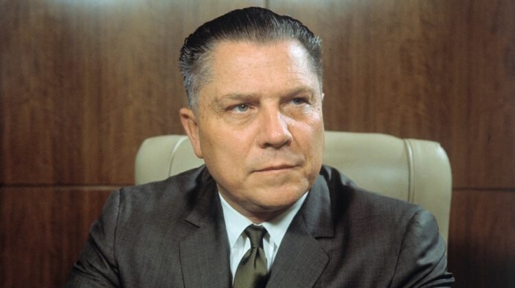 FOX Nation’s Riddle documentary series explores Jimmy Hoffa mystery