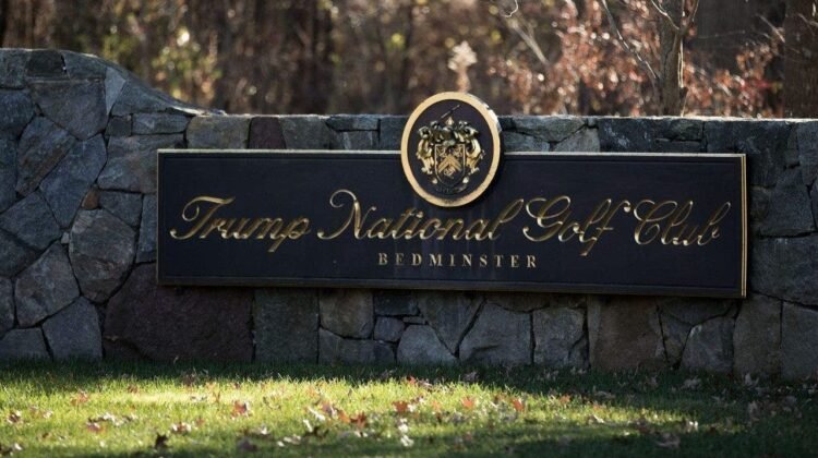 Fighter jets scrambled after plane enters Trump airspace in Bedminster