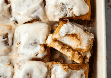 Easy Hawaiian Roll Cinnamon Rolls (Viral TikTok Ha…