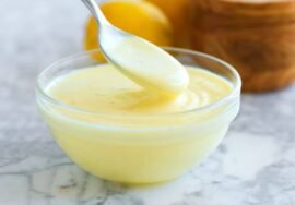 Failproof Hollandaise Sauce Recipe