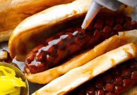 Copycat J Dawgs Sauce Recipe