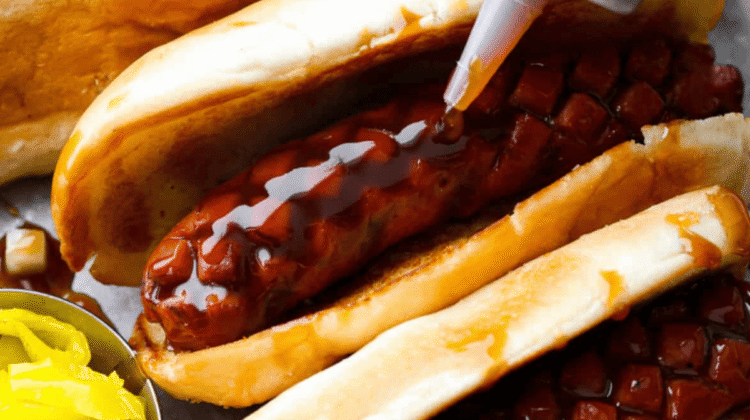 Copycat J Dawgs Sauce Recipe Copycat J Dawgs Sauce Recipe