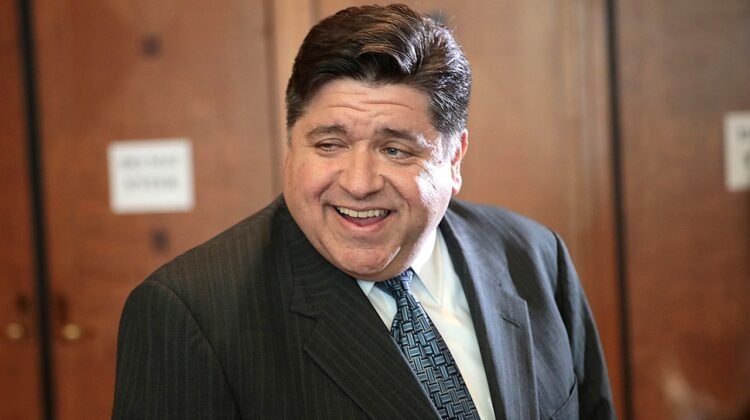 Illinois Gov. Pritzker rejects Trump National Guard plan for Chicago Illinois Gov. Pritzker rejects Trump National Guard plan for Chicago