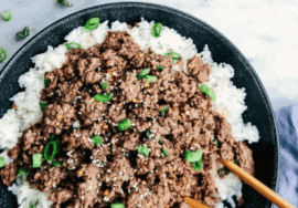 Dinner’s Handled: 9 Recipes to Rescue Your Busy Nights