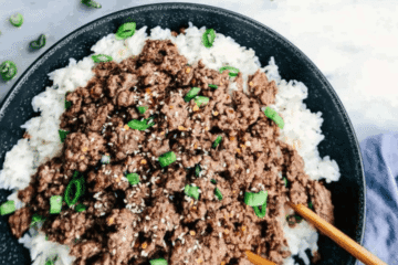 Dinner’s Handled: 9 Recipes to Rescue Your Busy Ni…