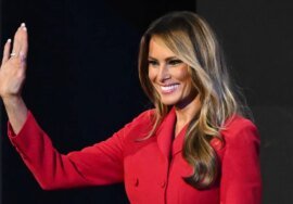 Carville pulls Epstein story, apologizes after Melania lawyer contact