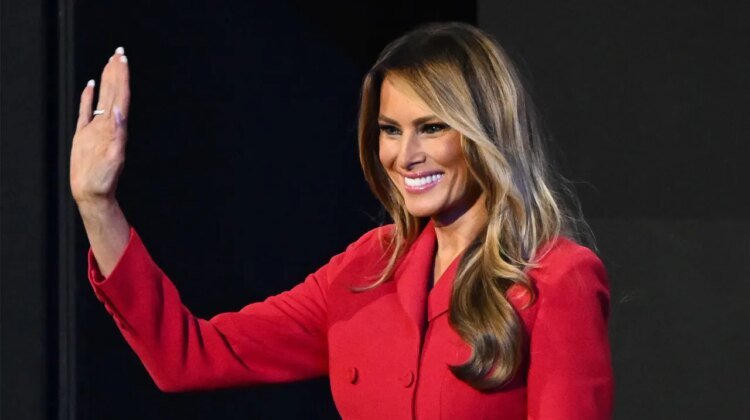 Carville pulls Epstein story, apologizes after Melania lawyer contact