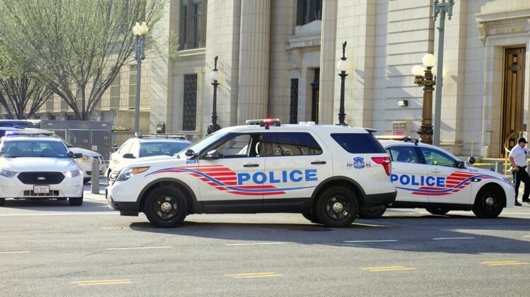 Trump admin to cut  million in DC security funding