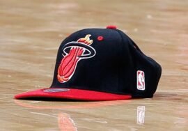 Ex-Miami Heat security officer charged in memorabilia theft scheme
