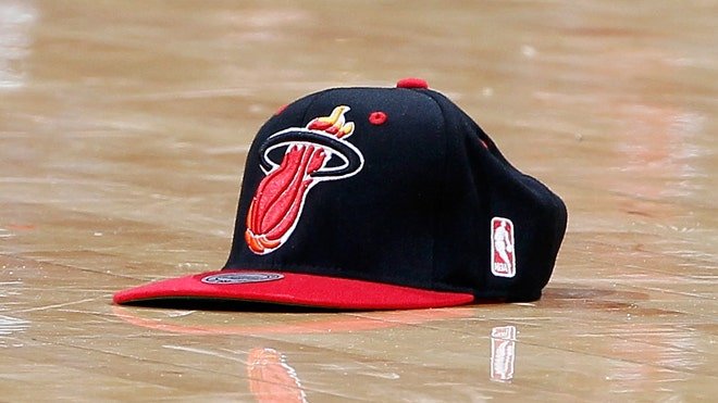 Ex-Miami Heat security officer charged in memorabilia theft scheme Ex-Miami Heat security officer charged in memorabilia theft scheme