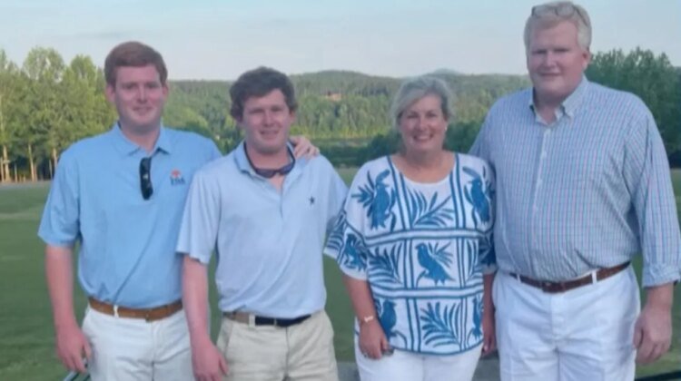 South Carolina AG responds to Murdaugh appeal over alleged jury tampering South Carolina AG responds to Murdaugh appeal over alleged jury tampering