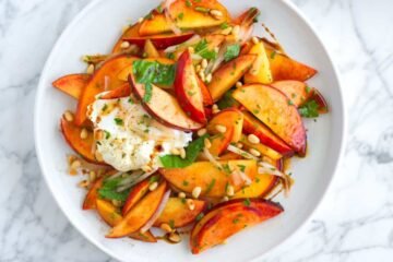 20 Easy and Delicious Summer Side Dishes
