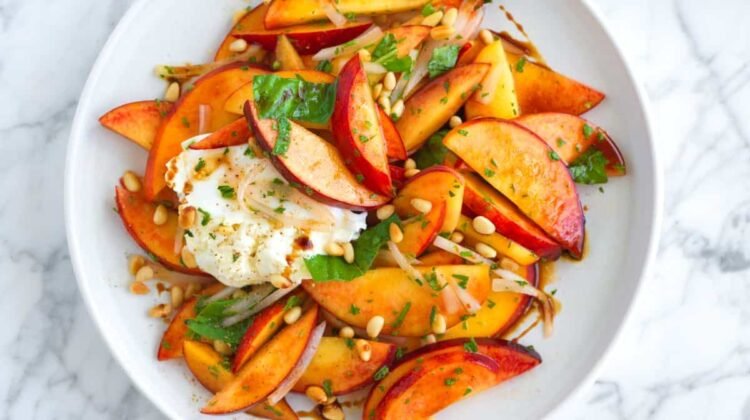 20 Easy and Delicious Summer Side Dishes 20 Easy and Delicious Summer Side Dishes