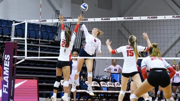 USAV’s new rule pretends to protect women, but it still undermines fair play