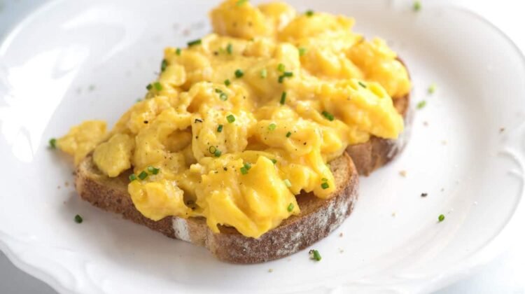 12 Easy Healthy Breakfast Recipes 12 Easy Healthy Breakfast Recipes