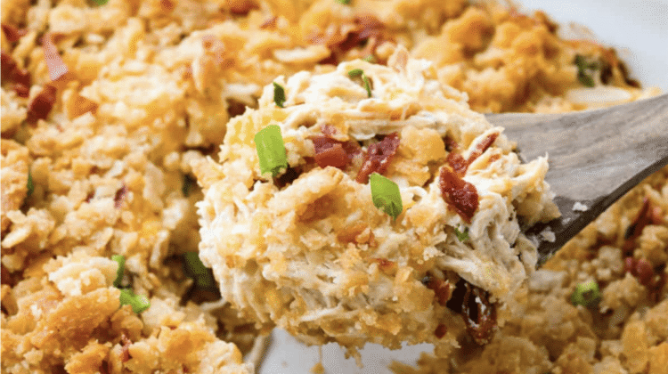 Neiman Marcus Chicken Casserole Recipe Neiman Marcus Chicken Casserole Recipe