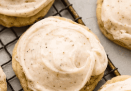 8 Copycat Recipes You’ll Be Obsessed With (Taylor’s Chai Cookies Included!)