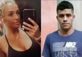 Illegal migrant gets life sentence for killing Mar…
