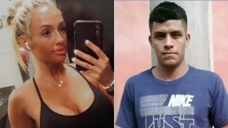 Illegal migrant gets life sentence for killing Maryland mom Rachel Morin Illegal migrant gets life sentence for killing Maryland mom Rachel Morin