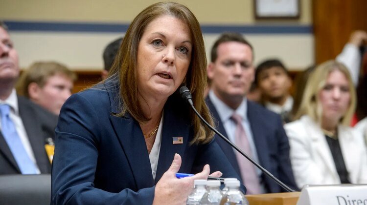 Secret Service will not renew ex-director Kim Cheatle’s security clearance