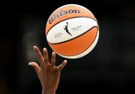 WNBA threatens criminal charges over sex toy incidents at games