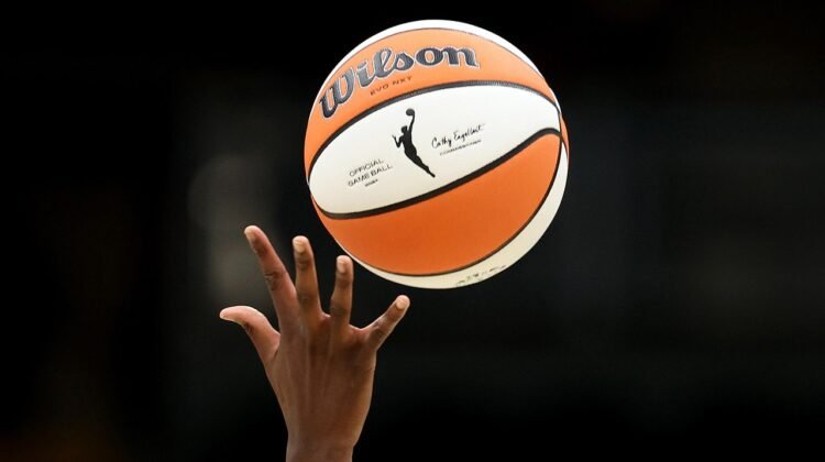 WNBA threatens criminal charges over sex toy incidents at games WNBA threatens criminal charges over sex toy incidents at games