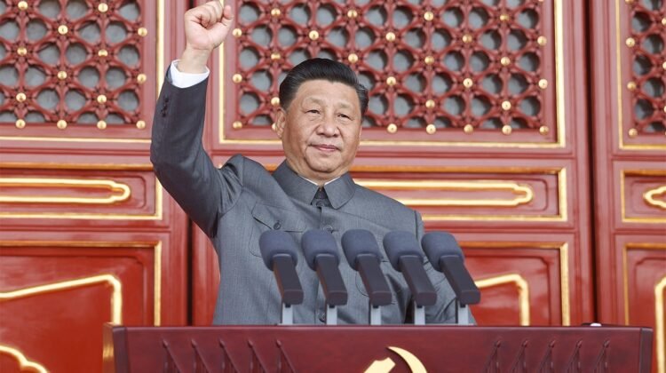 America fiddles while China builds massive military threat worldwide America fiddles while China builds massive military threat worldwide