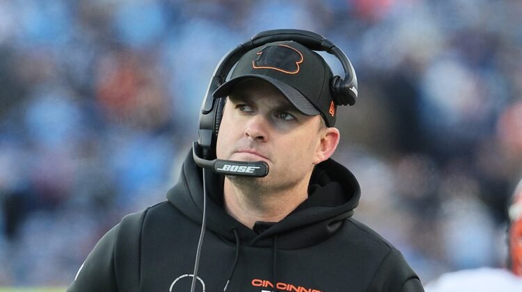 Bengals’ Zac Taylor explains why Bengals avoided joint training camp practices Bengals’ Zac Taylor explains why Bengals avoided joint training camp practices