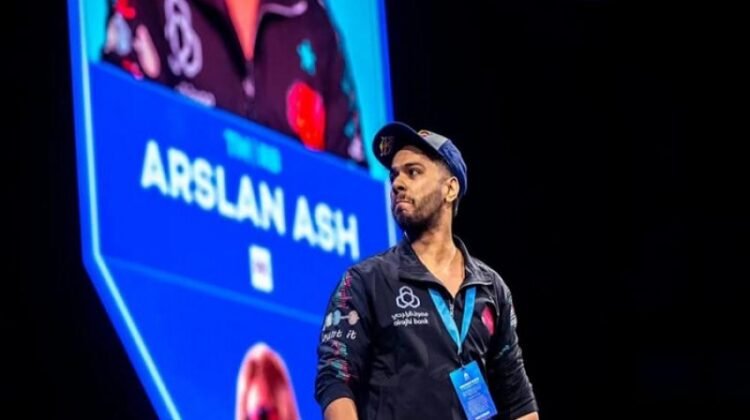EVO Glory: Arslan Ash Takes Sixth Tekken Title for Pakistan