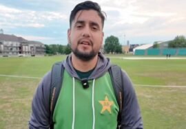 Haider Ali placed under suspension as UK criminal probe underway: PCB