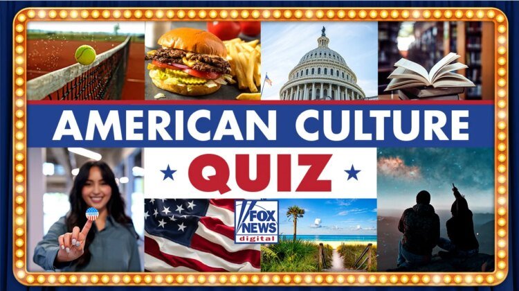Take this week’s American Culture Quiz and test your knowledge of boardwalks, meteors and more