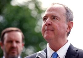 US Attorney Investigating Adam Schiff: Fox News Po…