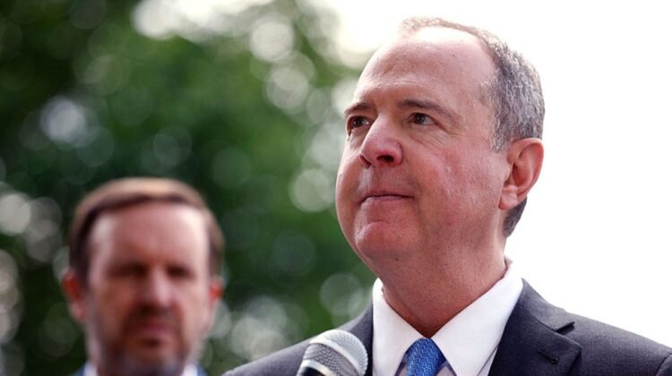 US Attorney Investigating Adam Schiff: Fox News Politics Newsletter for August 5, 2025 US Attorney Investigating Adam Schiff: Fox News Politics Newsletter for August 5, 2025