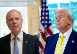 Dem whistleblower told FBI Schiff authorized leaks…